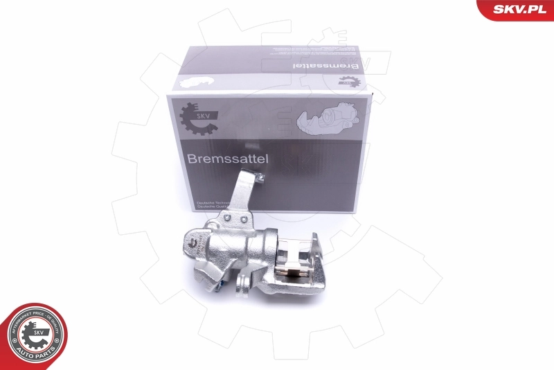 Brake Caliper